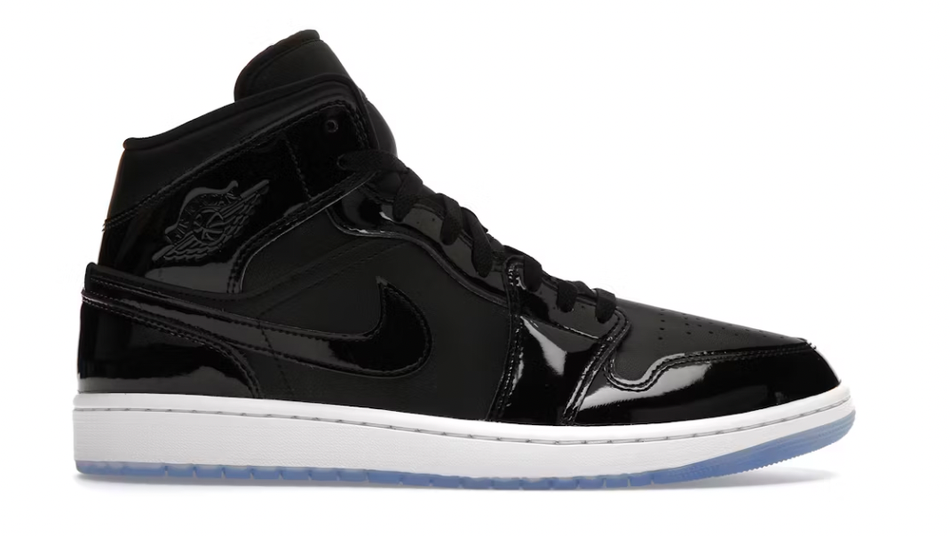 Jordan 1 Mid SE Space Jam