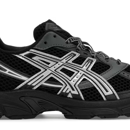 ASICS Gel-1130 Black Glacier Grey