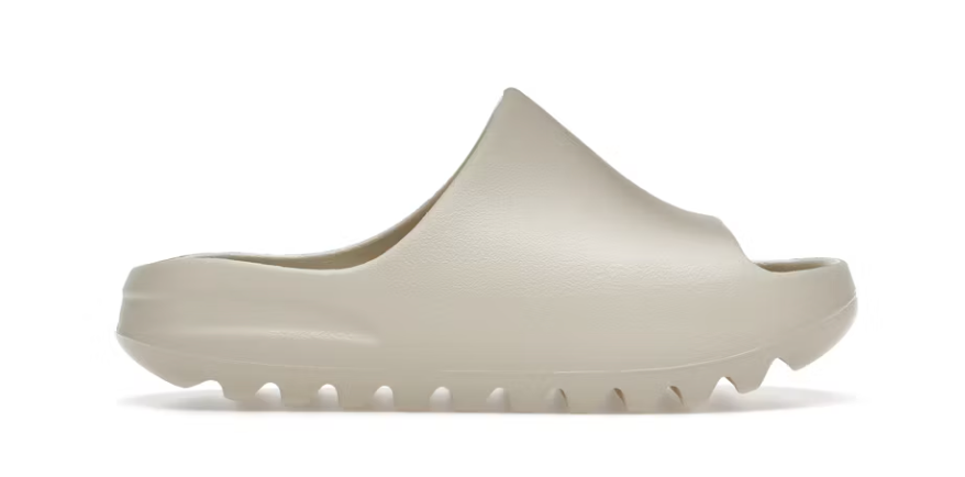 adidas Yeezy Slide Bone (2022) (Kids)