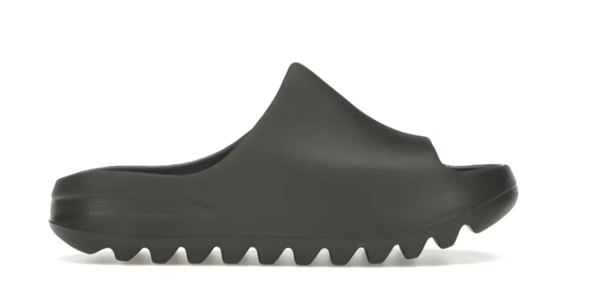 adidas Yeezy Slide Dark Onyx (Kids)