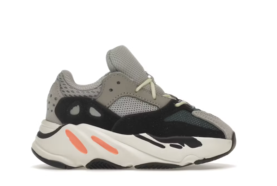 adidas Yeezy Boost 700 Wave Runner (Infants + Kids)