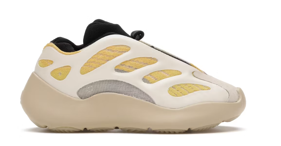 adidas Yeezy 700 V3 Safflower (Infants)