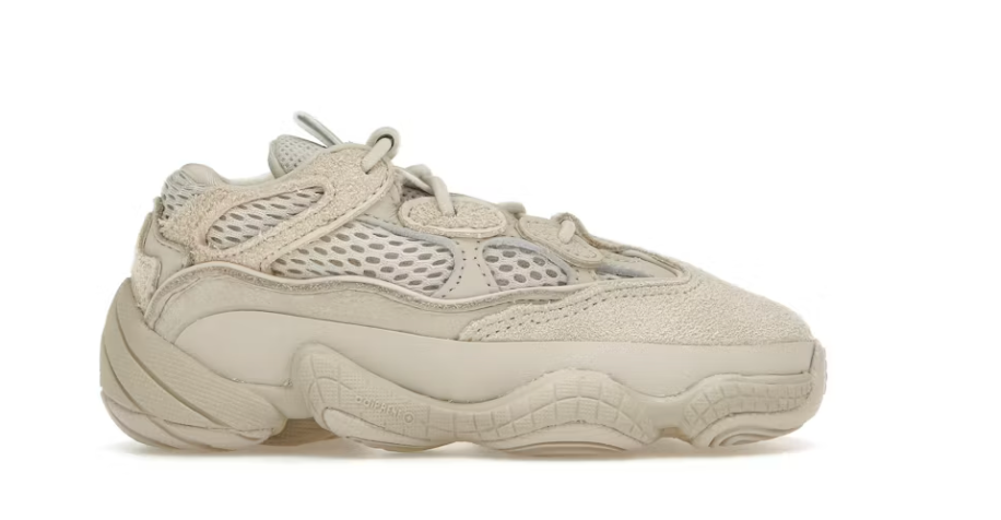 adidas Yeezy 500 Blush (Infants)