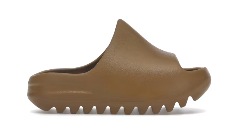 adidas Yeezy Slide Ochre (Kids)