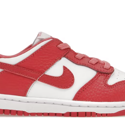 Nike Dunk Low White Gypsy Rose (TD)