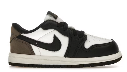 Jordan 1 Retro Low OG Mocha (TD)