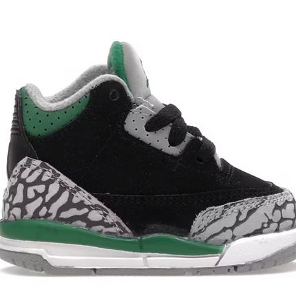 Jordan 3 Retro Pine Green (TD)