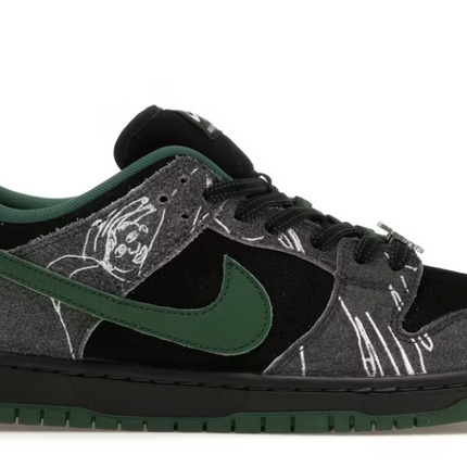 Nike SB Dunk Low There Skateboards