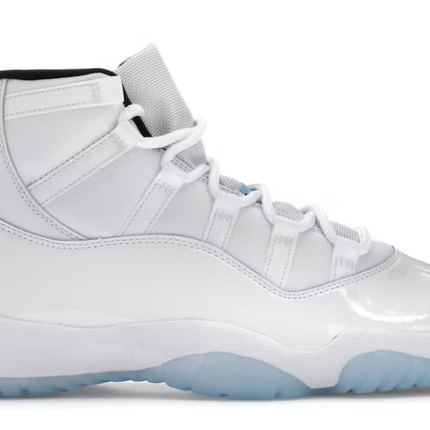 Jordan 11 Retro Legend Blue (2024)