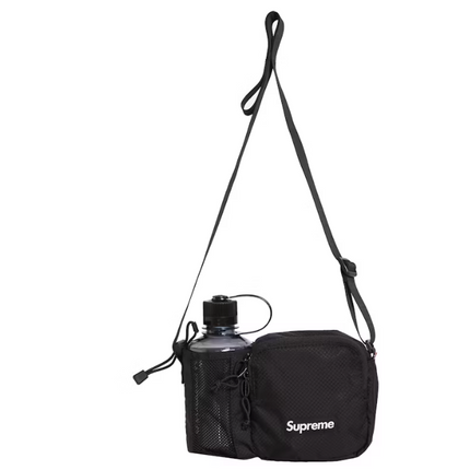 Supreme Side Bag (SS22) Black