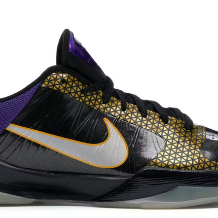 Nike Kobe 5 POP Away