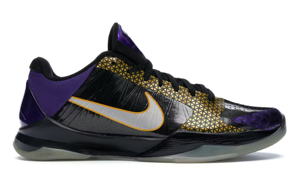 Nike Kobe 5 POP Away