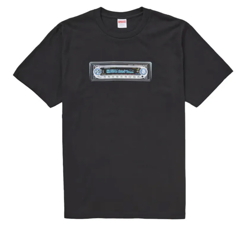Supreme Operation Doomsday Tee (Receiver Tee)