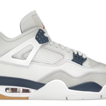 Jordan 4 Retro SB Navy