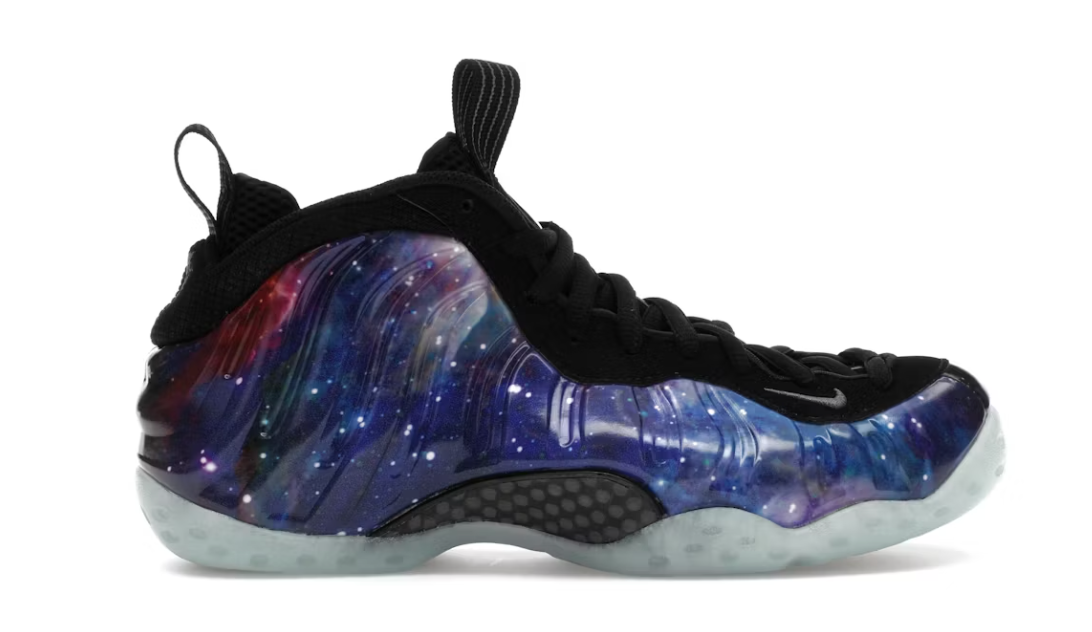 Nike Air Foamposite One Galaxy (2025)
