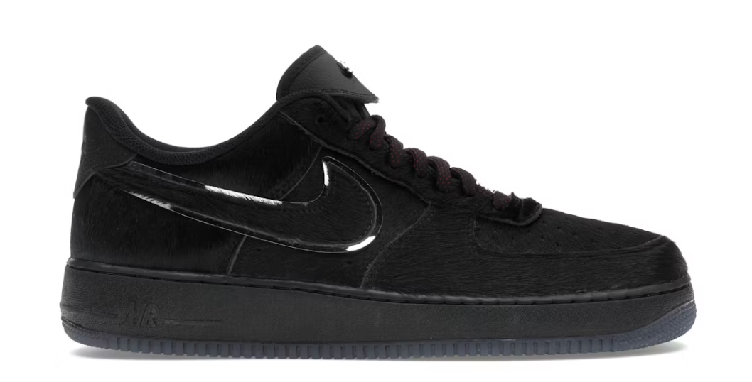 Nike Air Force 1 Low '07 Virginia Union University Yardrunners