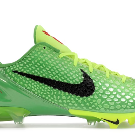 Nike Vapor Edge Kobe 6 SE Grinch