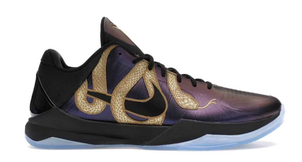 コービー イヤーオブマンバ サーマフィット バスケットボール クルーネック Nike Kobe Year of Mamba Therma-FIT Basketball Crewneck