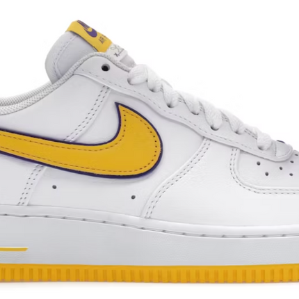 Nike Air Force 1 Low Retro QS Kobe Bryant Lakers Home