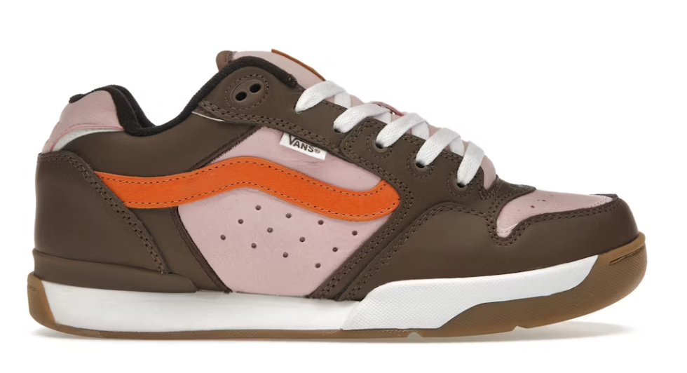 Vans Rowley XLT LX Gallery Dept. Neapolitan