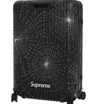 Supreme RIMOWA Check-In L Black