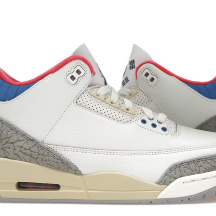 Jordan 3 Retro Seoul 2.0