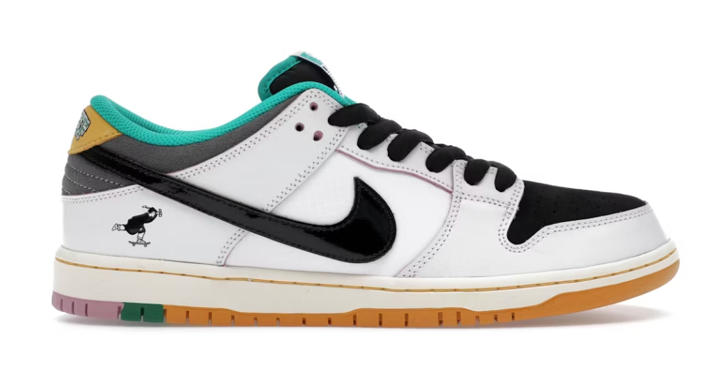 Nike SB Dunk Low CSEF