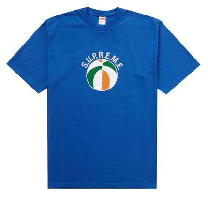 Supreme League Tee Royal