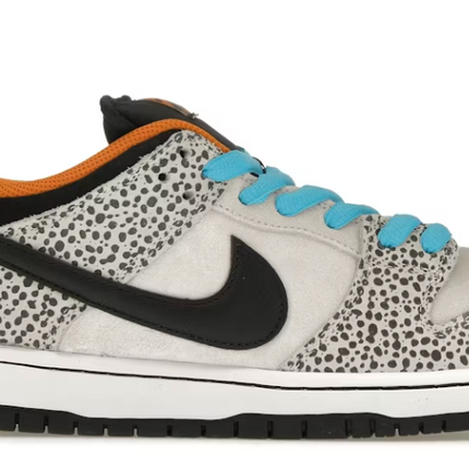 Nike SB Dunk Low Electric Pack Olympic Safari