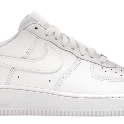 Nike Air Force 1 Low '07 White (Travis Scott Cactus Jack Utopia Edition)