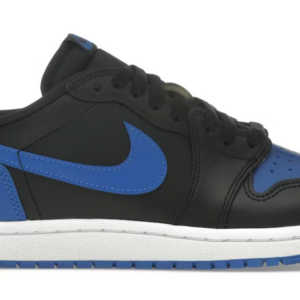 Jordan 1 Retro Low '85 Royal