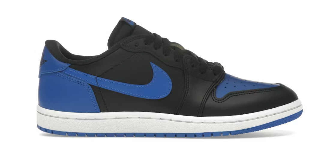 Jordan 1 Retro Low '85 Royal