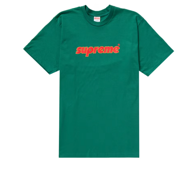 Supreme Pinline Tee Light Pine
