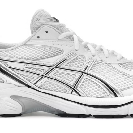 ASICS GT-2160 Pure Silver White