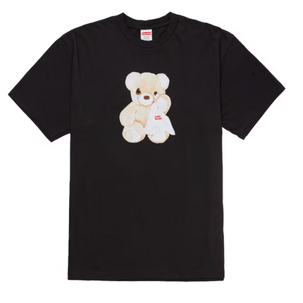 Supreme Bear Tee (SS25) Black