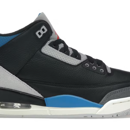 Jordan 3 Retro OG Rare Air