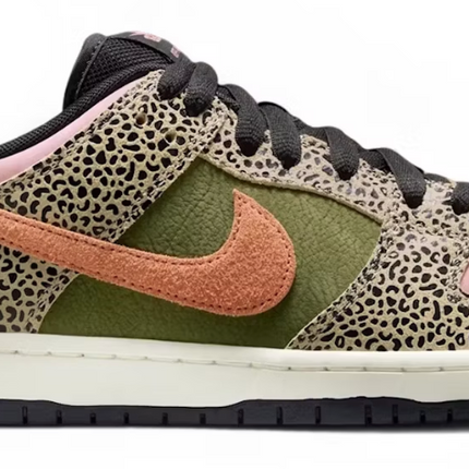 Nike SB Dunk Low Arts-Rec