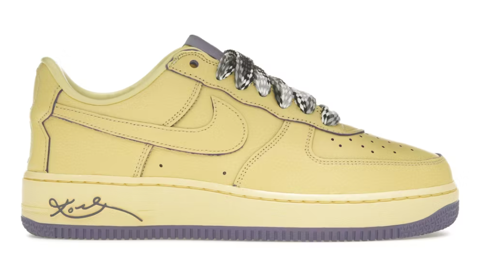 Nike Air Force 1 Low Protro Kobe Bryant Mamba Mentality