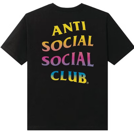 Anti Social Social Club Three Evils T-shirt