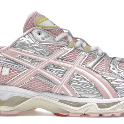 ASICS Gel-Nimbus 10.1 Vandy The Pink x atmos Banana Split Strawberry