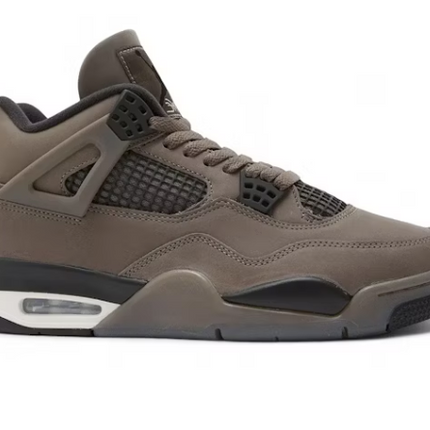 Jordan 4 Retro Cave Stone