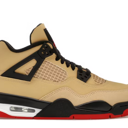 Jordan 4 Retro Pizza (GS)