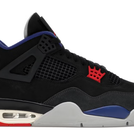 Jordan 4 Retro Rare Air (White Lettering)