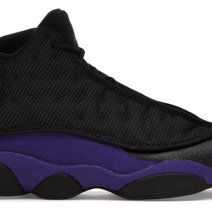 Jordan 13 Retro Court Purple