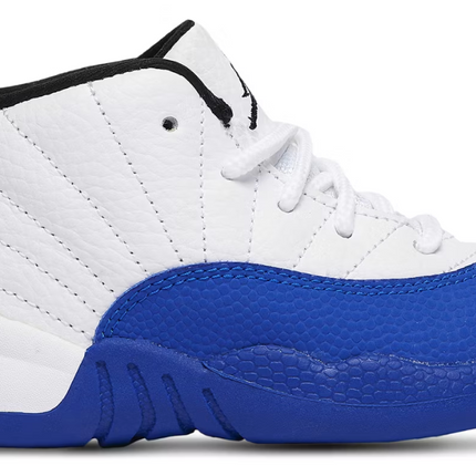 Jordan 12 Retro Blueberry (TD)