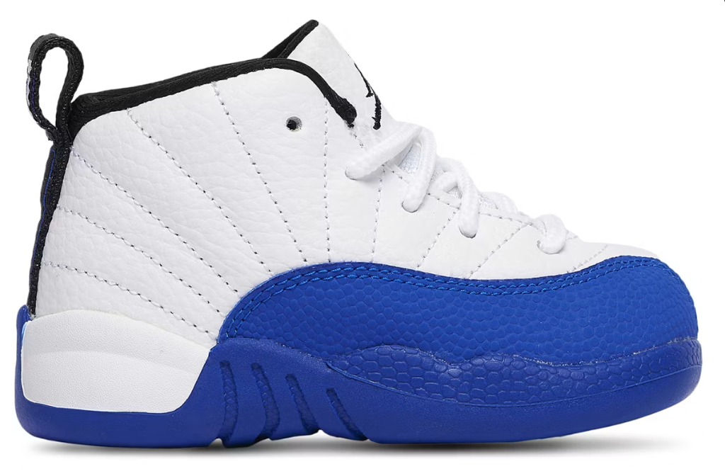 Jordan 12 Retro Blueberry (TD)