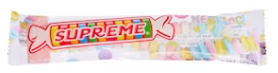 Supreme Smarties Candy Necklace (Not Fit For Human Consumption)