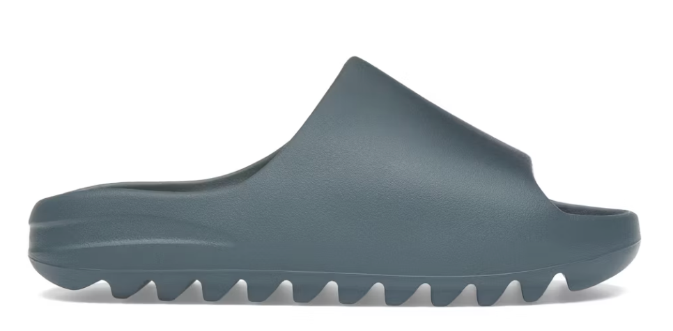 adidas Yeezy Slide Slate Marine