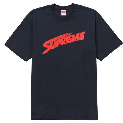 Supreme Mont Blanc Tee Navy
