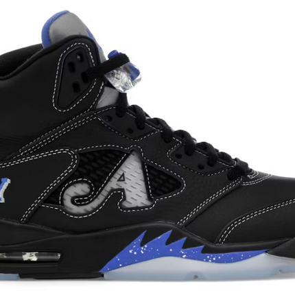 Jordan 5 Retro Awake NY Black